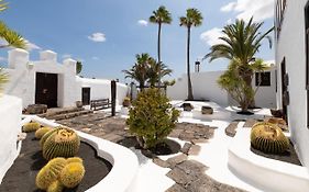 Las Pérgolas Villa Rural